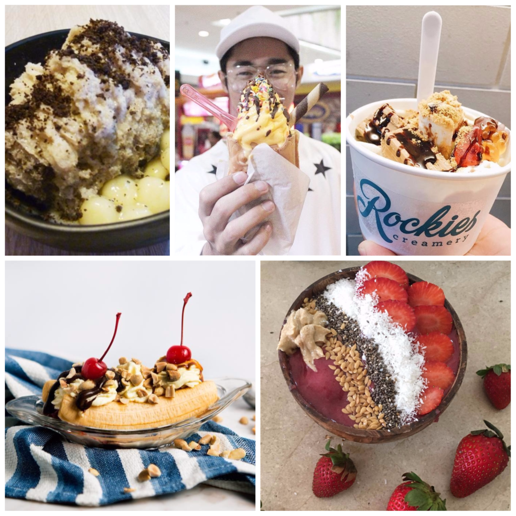 5 Dessert Places To Keep You Cool This Summer Philippine News Today